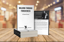 Load image into Gallery viewer, Walking Through Forgiveness: A Guided Journal (AUDIOBOOK)